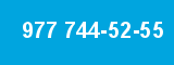 977 744-52-55